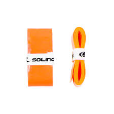 OVERGRIP SOLINCO NARANJA NEON