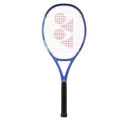 Raqueta Yonex Ezone Blast Blue Play