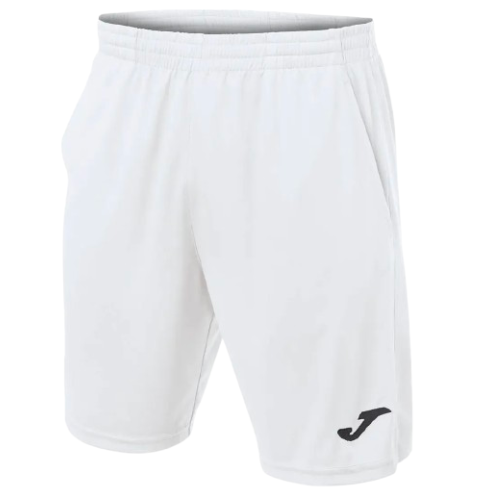 PANTALONETA JOMA DRIVE WHITE