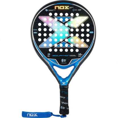 Pala Nox Equation Wpt Advance Series
