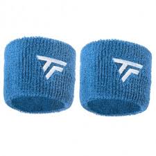 MUÑEQUERA TECNIFIBRE NEW AZUL