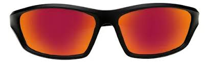 GAFAS SILVA DEPORTIVA ST NEGRO/ROJO