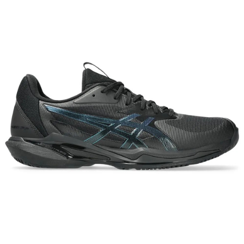 CALZADO ASICS SOLUTION SPEED FF 3 NIGHT ENERGY BLACK PRISMA BLUE