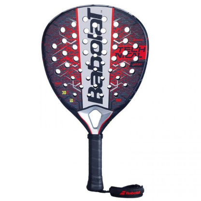 PALA BABOLAT TECHNICAL VERON 2.5