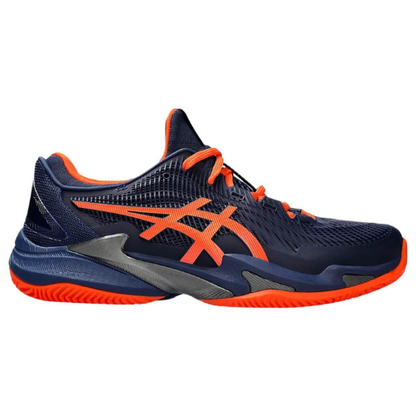CALZADO ASICS COURT FF 3 CLAY BLUE EXPANSE KOI