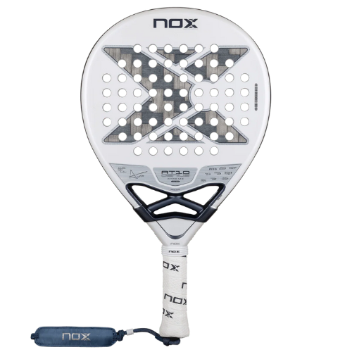 Pala Nox At10 Luxury Genius 12K Alum Xtrem Lite 26 By Agustin Tapia