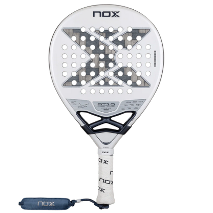 Pala Nox At10 Luxury Genius 12K Alum Xtrem Lite 26 By Agustin Tapia
