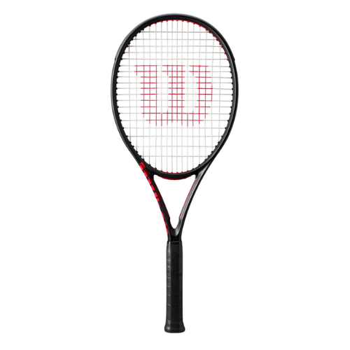 Combo Wilson Clash 100 V3 RG G2 + Thermobag Super Tour Clash V2 X15