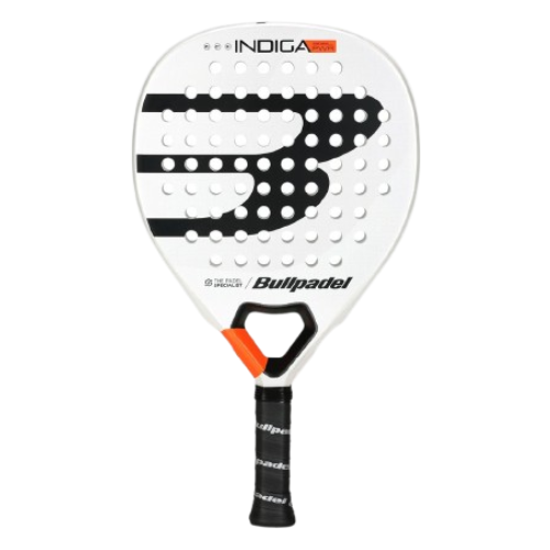 Pala Bullpadel Indiga Pwr 25