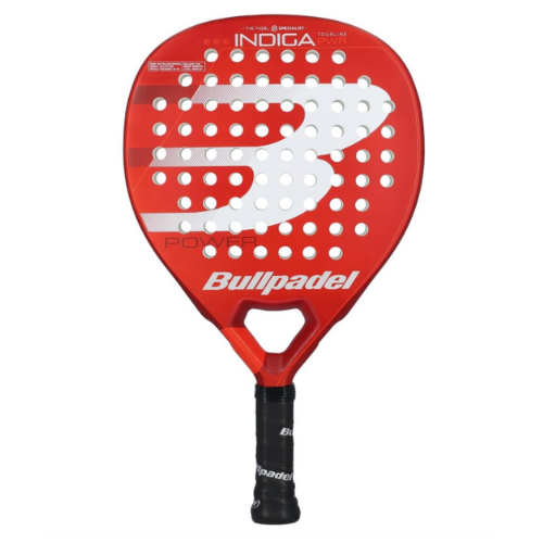 PALA BULLPADEL INDIGA PWR 24