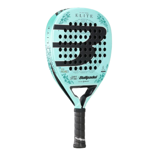 Pala Bullpadel Elite W Viva Mexico
