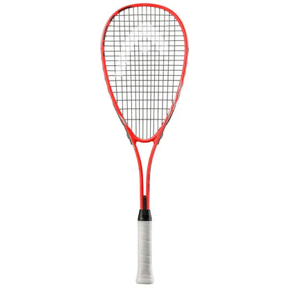 RAQUETA HEAD SQUASH JR RADICAL