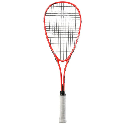RAQUETA HEAD SQUASH JR RADICAL