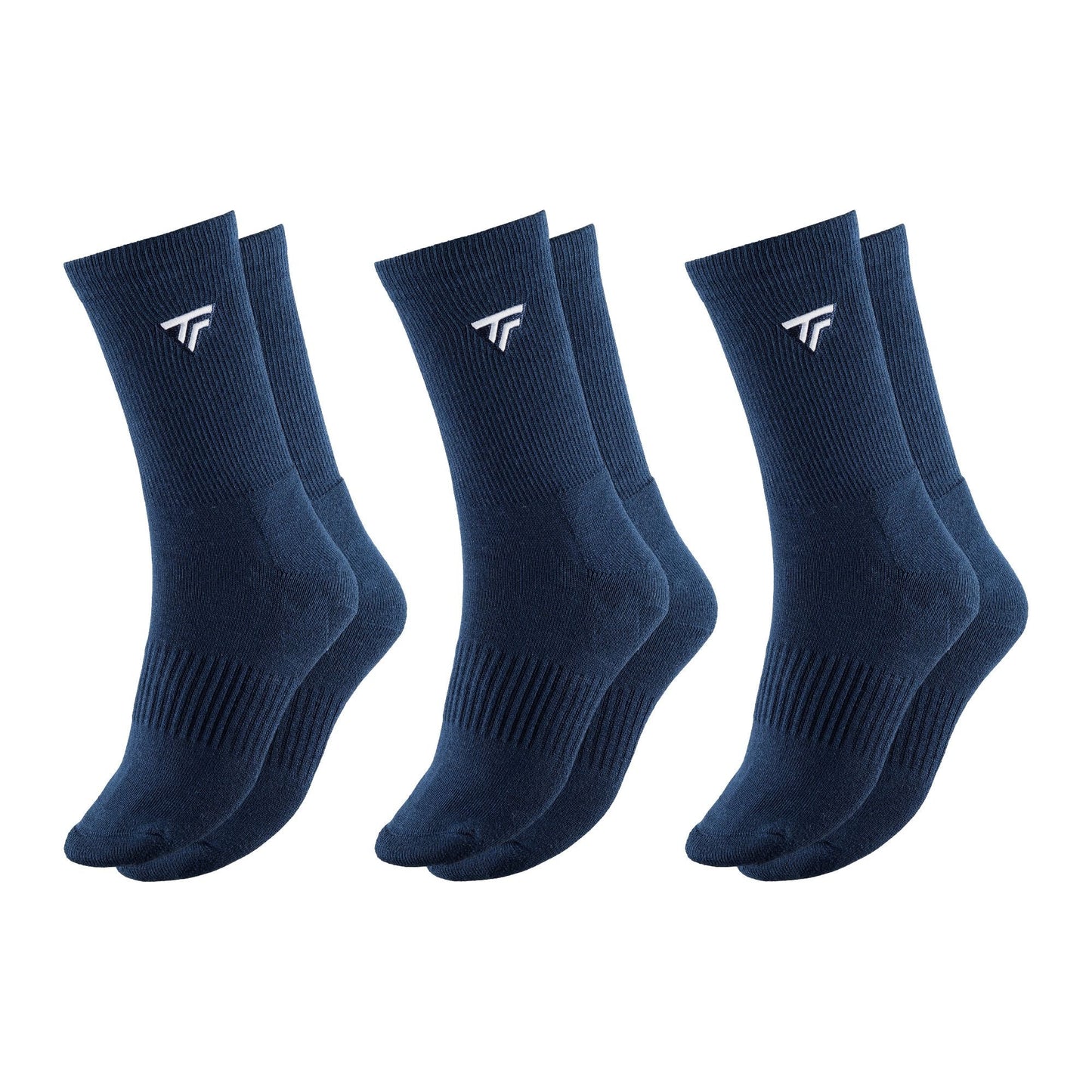 Medias Tecnifibre Classic X3