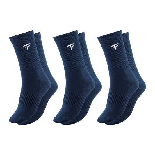 Medias Tecnifibre Classic X3