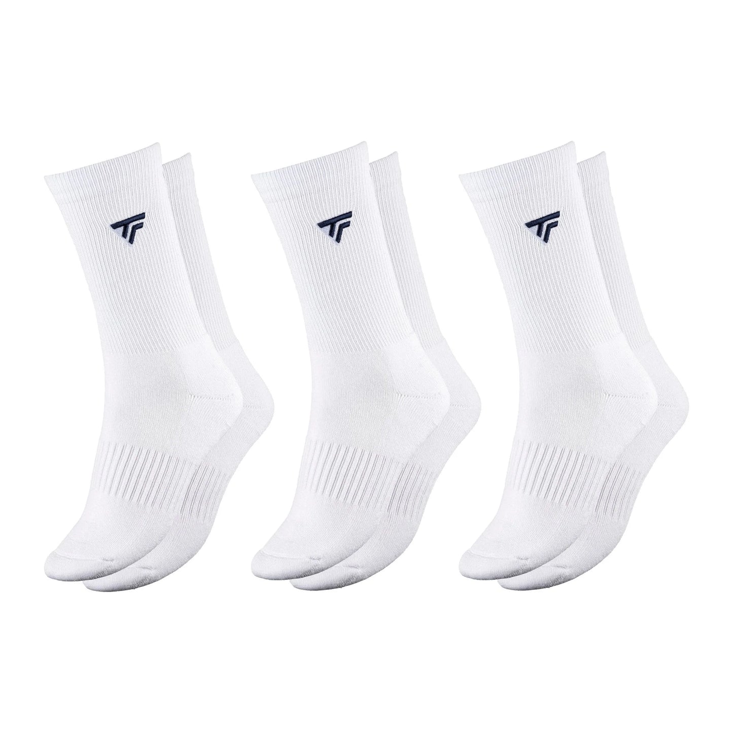 Medias Tecnifibre Classic X3