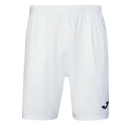PANTALONETA JOMA DRIVE WHITE