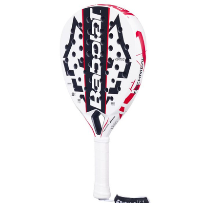 PALA BABOLAT TECH VERTUO JUAN LEBRON 2.5