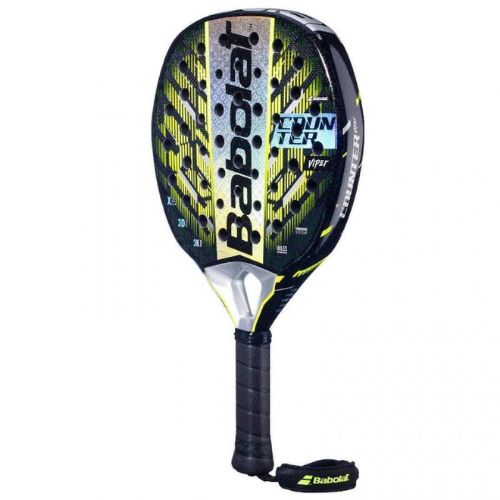 PALA BABOLAT COUNTER VIPER 2.5