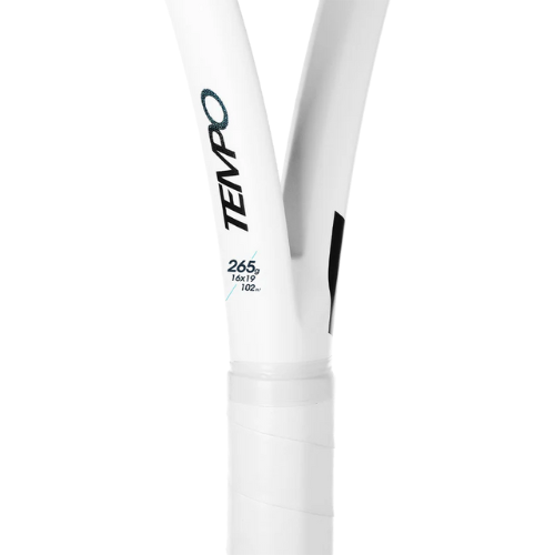 RAQUETA TECNIFIBRE TEMPO 265 V2
