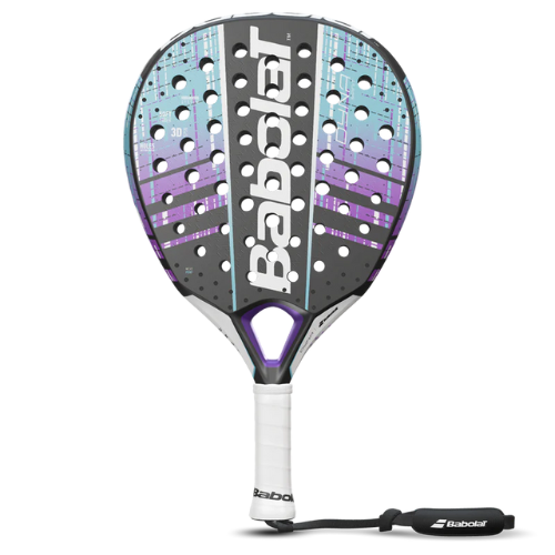 PALA BABOLAT DYNA SPIRIT