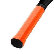 OVERGRIP SOLINCO NARANJA NEON