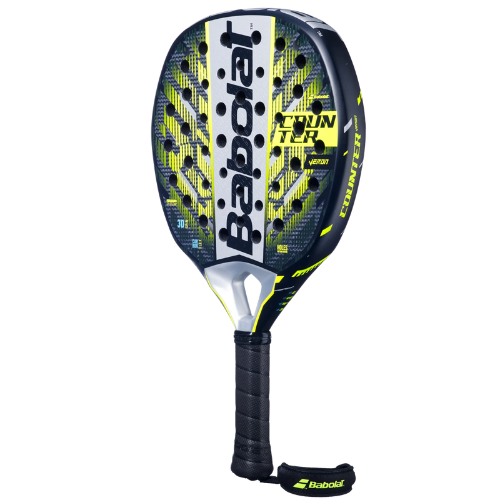 PALA BABOLAT COUNTER VERON 2.5