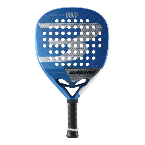 PALA BULLPADEL IONIC PWR 23