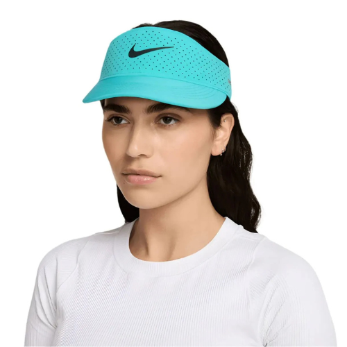 Visera Nike Aero Sm Aguamarina