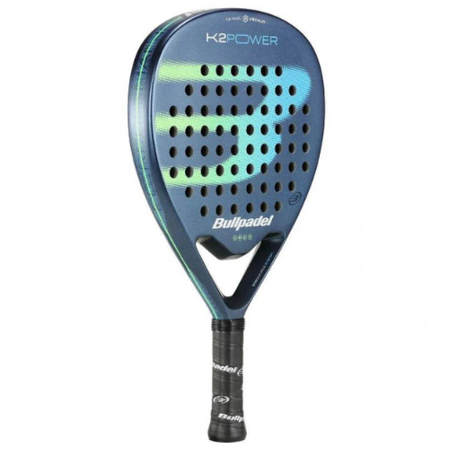 Pala Bullpadel K2 Power 25