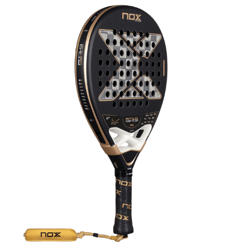 Pala Nox At10 Luxury Genius 18K Alum 26