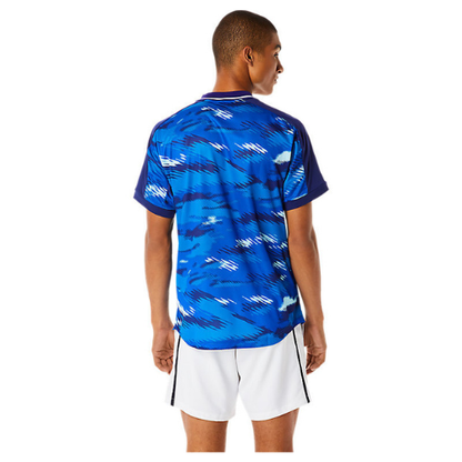 Camiseta Asics Men Match Graphic SS