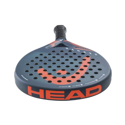 PALA HEAD ZEPHYR GREY/SALMON