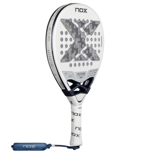 Pala Nox At10 Luxury Genius 12K Alum Xtrem Lite 26 By Agustin Tapia
