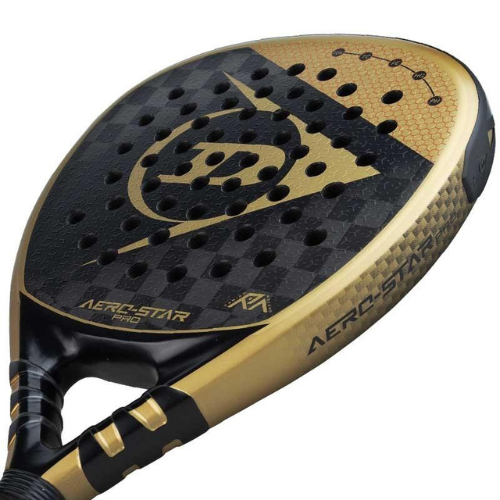 Pala Dunlop Aero Star