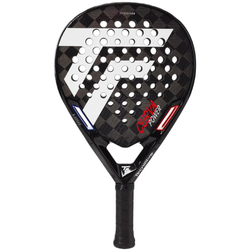 PALA TECNIFIBRE CURVA POWER