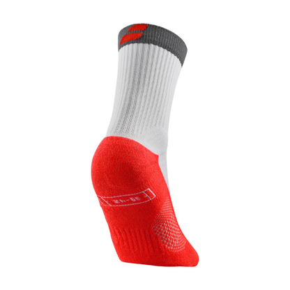 MEDIAS BABOLAT PRO 360 WHITE/RED