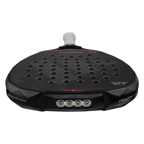 PALA ADIDAS METALBONE 3.5 ALE GALAN