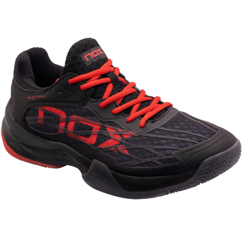 Calzado Nox AT10 Lux