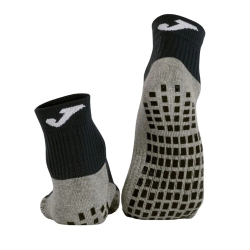 MEDIAS JOMA PRO MAX GRIS NEGRO