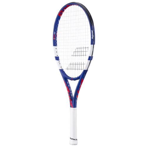 RAQUETA BABOLAT DRIVE JR 25 RED NC
