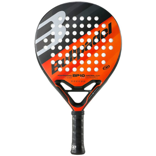 Pala Bullpadel Bp10 Evo 24