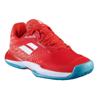 Calzado Babolat Jr Mach 3 Clay Boy