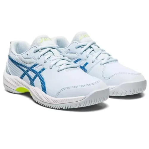 CALZADO ASICS GEL GAME 9 GS JUNIOR MIXTO SKY REBORN BLUE