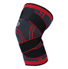 RODILLERA DE COMPRESION AJUSTABLE K6