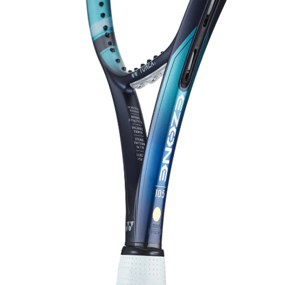RAQUETA YONEX A EZONE AZUL 275G