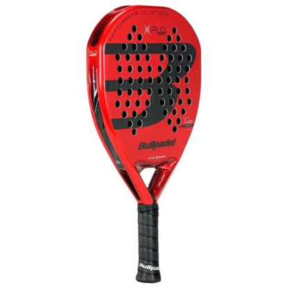 Combo Bullpadel Xplo Confort 25 + Thermobag Bullpadel Vertex 003 Red