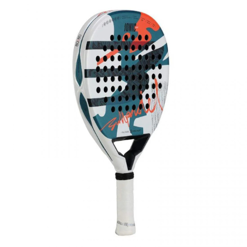 Pala Bullpadel Ionic Light 25