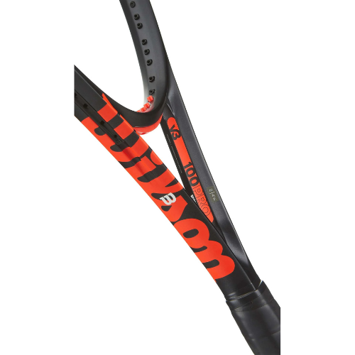 RAQUETA WILSON CLASH 100 PRO V3