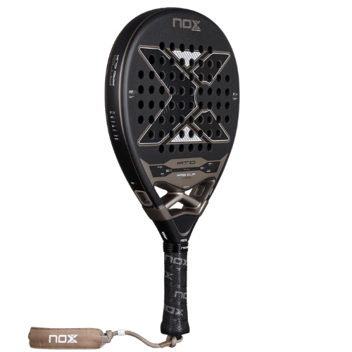 Pala Nox At10 Pro Cup Hard By Agustin Tapia 26